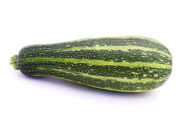 Green zucchini
