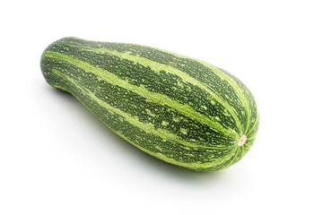 Green zucchini