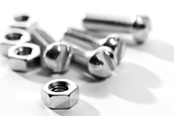 bolt