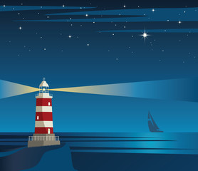 Lighthouse