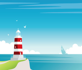 Lighthouse