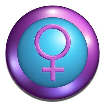 Glossy icon