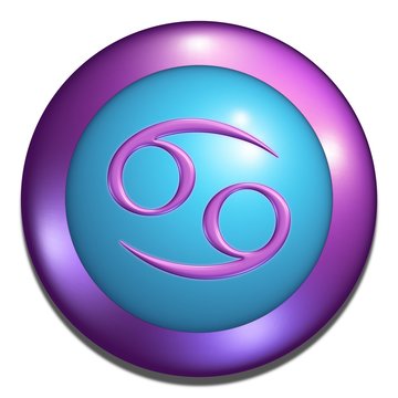 Glossy icon
