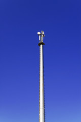 Fototapeta premium antenna