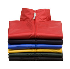 Windbreaker
