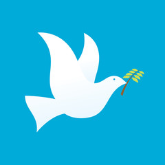 Peace Bird