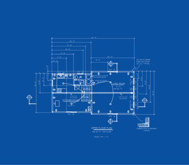 house plans upper floor