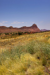 Glen Canyon National Park