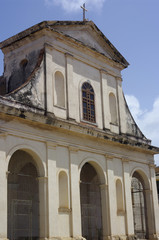 trinidad