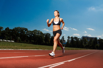 Runner