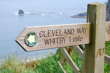 Cleveland way