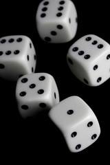 Dice