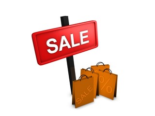 Sale