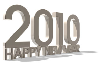 2010 happy new year