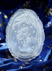 Weihnachts accessories