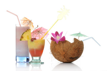 bevande tropicale