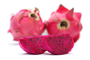 Red Dragon Fruit