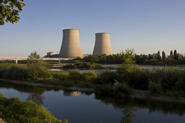 manipulation d'énergie