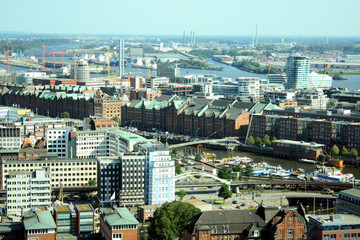 Hamburg