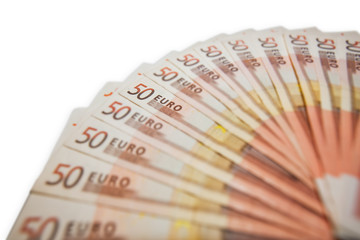 50 euro scheine