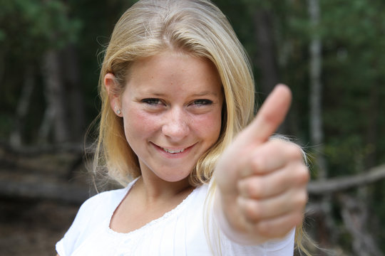 Champion - Siegerin