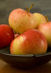 Apples