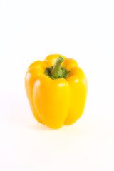 yellow pepper