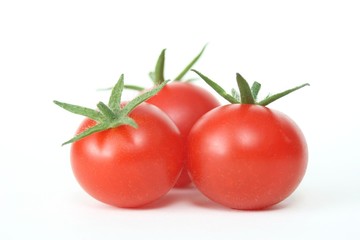 Tomatentrio
