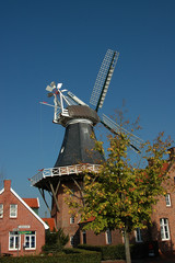 Mühle Ditzum