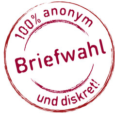 Briefwahl © debert