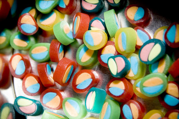 jelly background