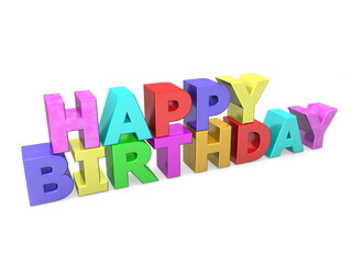 happy brithday
