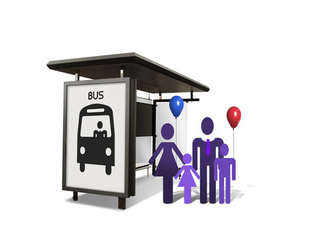 Transport Urbain Bus