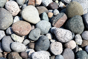 pebbles beach