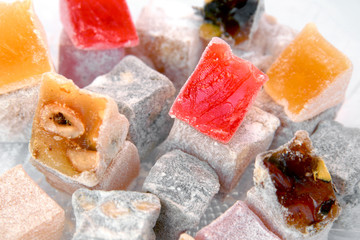 Turkish Delight
