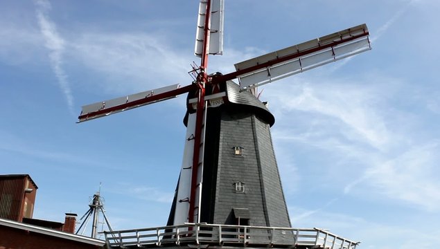 Windm&uuml;hle