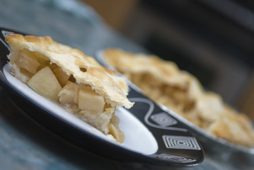 Apple pie
