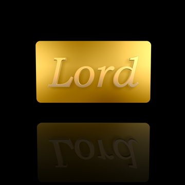 golden card