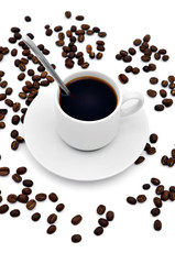 Coffee cup