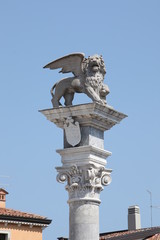 Views of Udine - Friuli Venezia Giulia -Italy 23