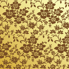 Floral background