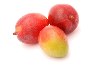 Mangoes