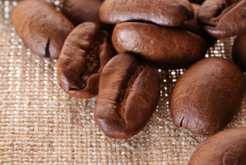 coffee beans