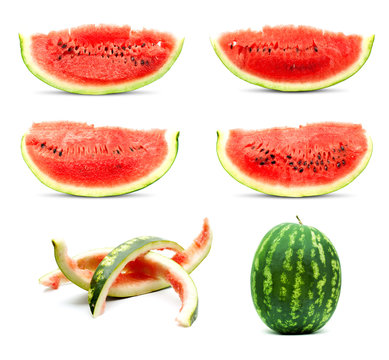 Watermelons