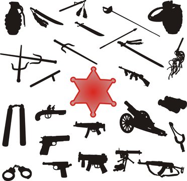 Armas