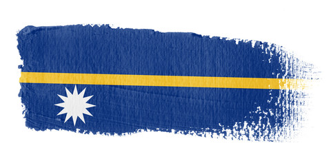 bandiera Nauru © robodread