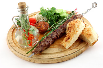 shashlik