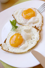 spiegeleier,frühstück