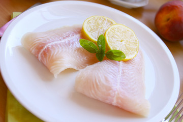 pangasiusfilet,  fisch