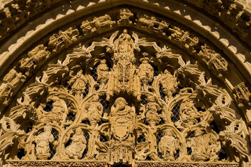 Abbaye de Saint-Riquier